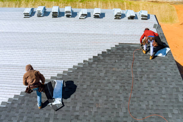 Best Roof Replacement Cost  in Lakin, KS