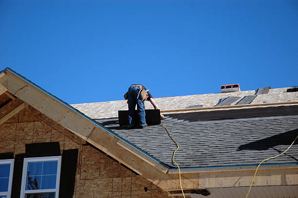 Best Roof Maintenance Services  in Lakin, KS