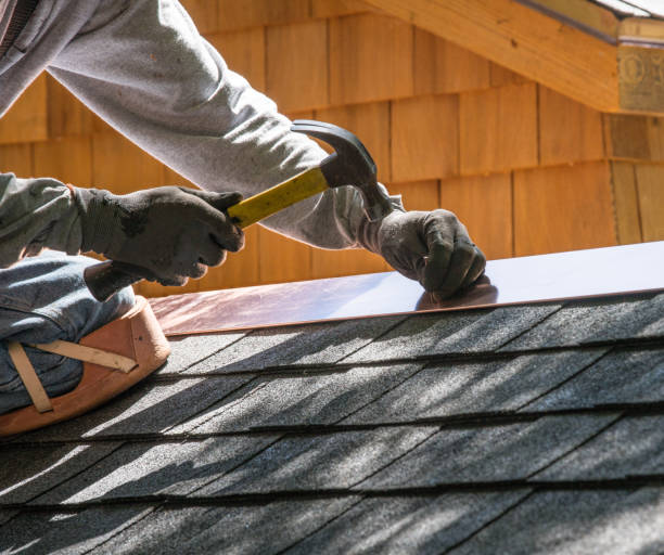 Best Emergency Roof Repair  in Lakin, KS